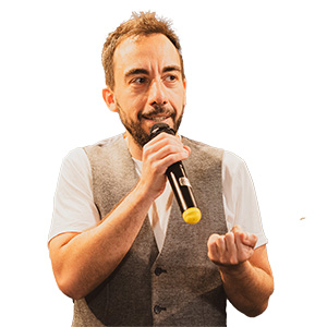 el carbe comico
