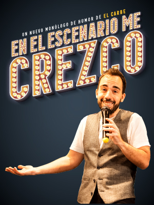 Show de Comedia